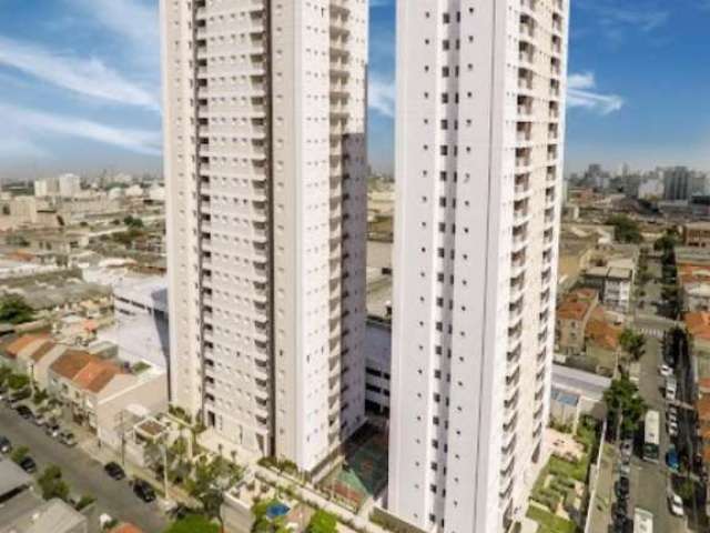 Apartamento com 3 quartos à venda na Rua Jaraguá, --, Bom Retiro, São Paulo por R$ 489.000