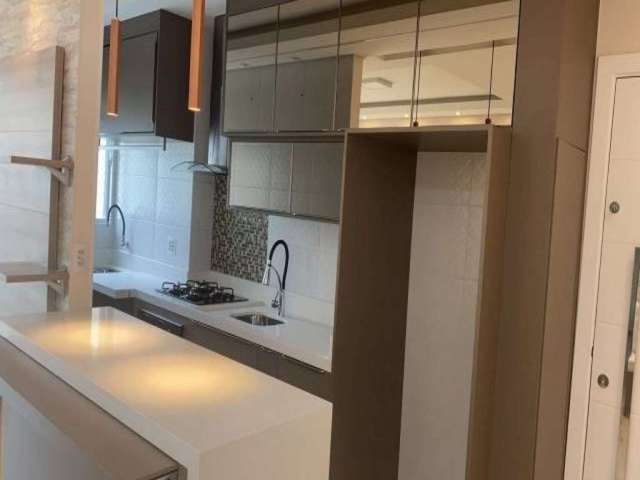 Apartamento com 2 quartos à venda na Rua Cesário Ramalho, 737, Cambuci, São Paulo por R$ 640.000