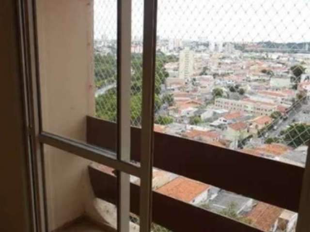 Apartamento com 3 quartos à venda na Rua Soares de Avellar, 964, Vila Monte Alegre, São Paulo por R$ 580.000