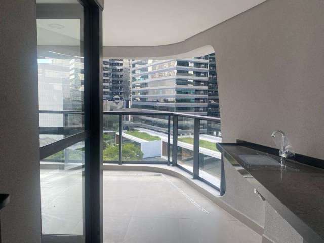 Apartamento com 4 quartos à venda na Rua Antônio de Oliveira, 1305, Chácara Santo Antônio, São Paulo por R$ 4.155.000