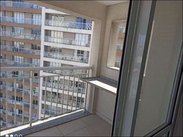 Apartamento com 1 quarto à venda na Rua Filipe Camarão, --, Tatuapé, São Paulo por R$ 539.000