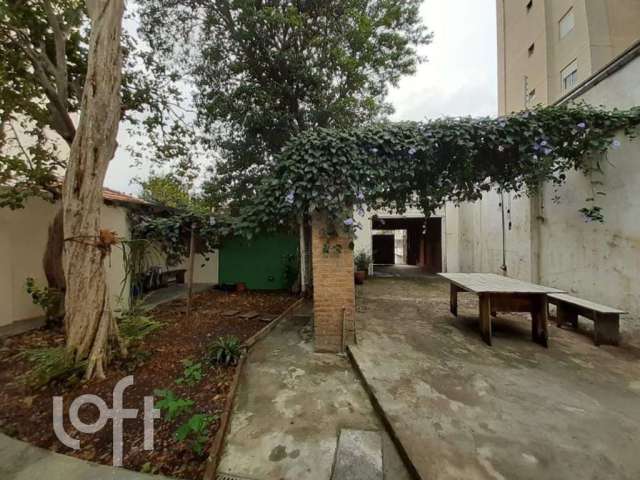 Casa com 3 quartos à venda na Rua Calógero Calia, 686, Vila Santo Estéfano, São Paulo por R$ 2.249.000