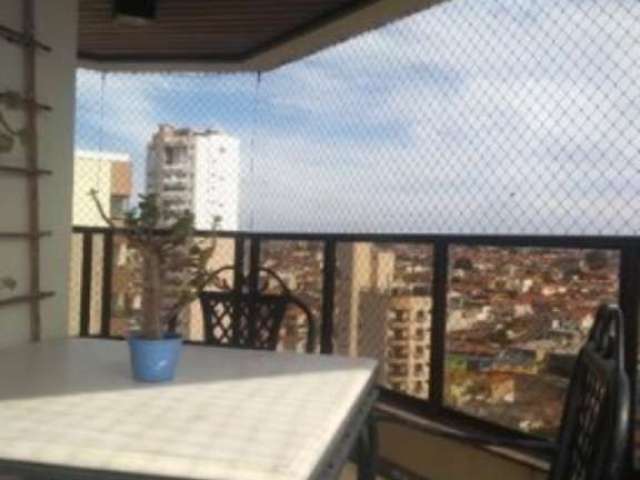 Apartamento com 3 quartos à venda na Rua Antônio Genzini, 614, Jardim Avelino, São Paulo por R$ 1.117.000