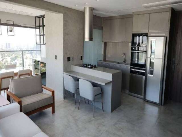 Apartamento com 1 quarto à venda na Alameda Gabriel Monteiro da Silva, 577, Jardim América, São Paulo por R$ 2.350.000