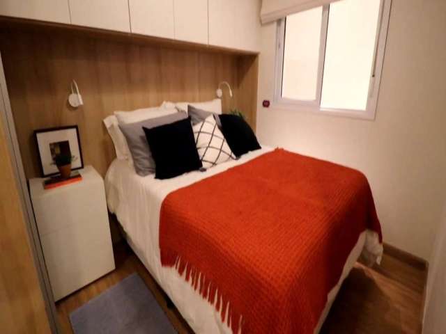 Apartamento com 2 quartos à venda na Rua Serrana, 1051, Cidade Líder, São Paulo por R$ 312.141