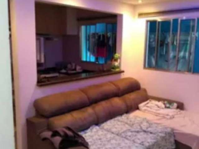 Casa com 7 quartos à venda na Nossa Senhora Aparecida, 504, Jardim Felicidade (Zona Norte), São Paulo por R$ 550.000