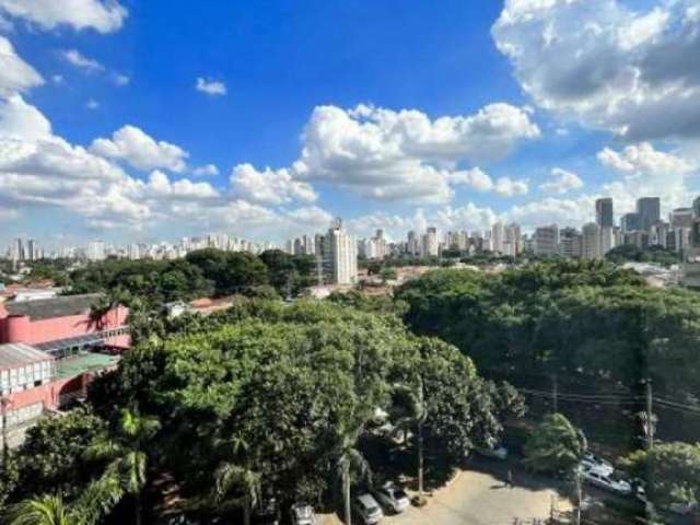 Apartamento com 1 quarto para alugar na Rua Kansas, 2200, Brooklin, São Paulo por R$ 12.500