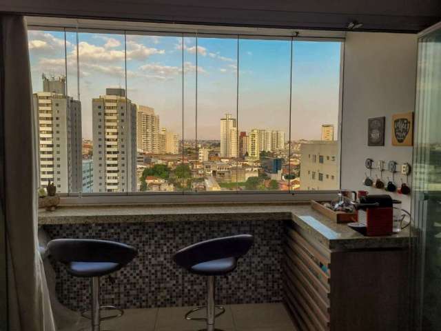 Apartamento com 3 quartos à venda na Rua Atuaí, 643, Vila Esperança, São Paulo por R$ 573.500