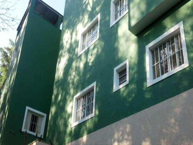 Apartamento com 1 quarto à venda na João Vitorello, 1173, Parque Alexandre, Cotia por R$ 1.170.000