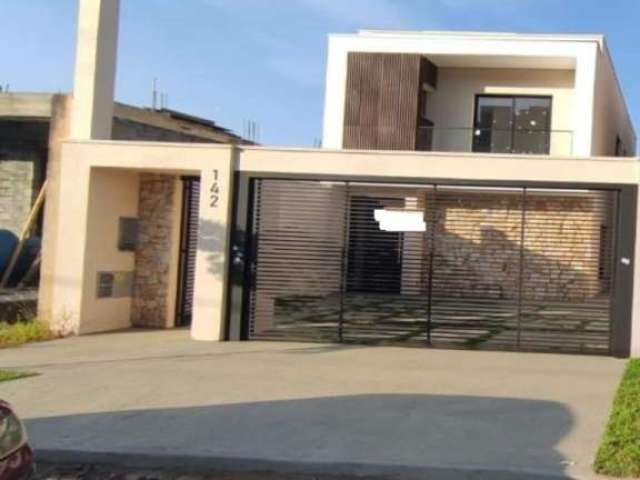 Casa com 3 quartos à venda na Jabuticabeira, 600, Portais (Polvilho), Cajamar por R$ 1.079.000