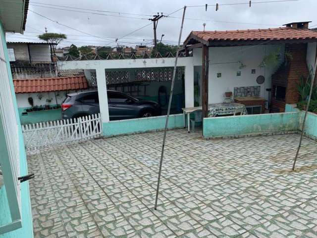 Casa com 2 quartos à venda na Luís Cabral Mesquita, 768, Jardim São Vicente, São Paulo por R$ 465.000