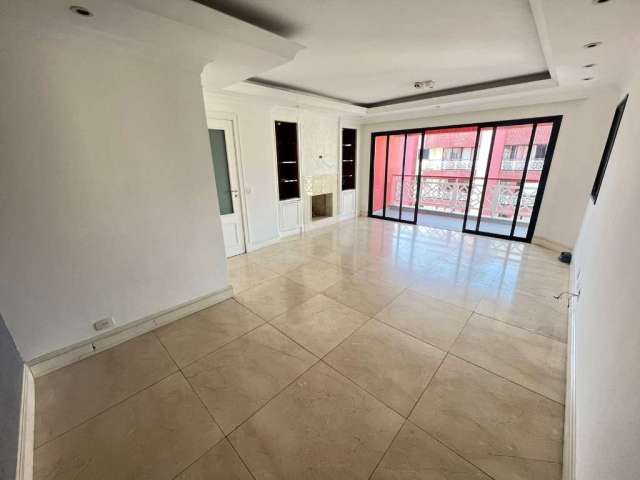 Apartamento com 3 quartos à venda na Rua Cantagalo, 1458, Vila Gomes Cardim, São Paulo por R$ 1.300.000