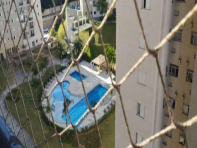 Apartamento com 3 quartos à venda na Avenida Presidente João Goulart, 504, Umuarama, Osasco por R$ 550.000