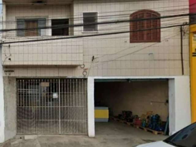 Casa com 5 quartos à venda na Rua Frederico Rene de Jaegher, --, Rio Bonito, São Paulo por R$ 970.000