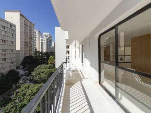 Apartamento com 4 quartos para alugar na Alameda Fernão Cardim, 871, Jardim Paulista, São Paulo por R$ 27.400