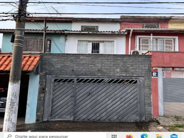 Casa com 2 quartos à venda na Rua Acruás, 676, Vila Congonhas, São Paulo por R$ 789.999