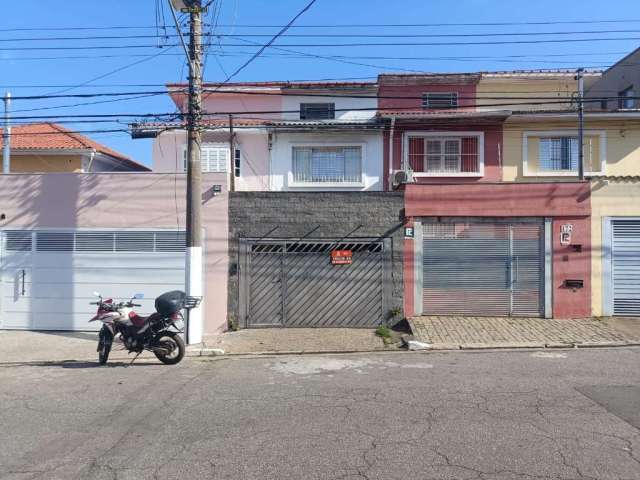 Casa com 2 quartos à venda na Rua Acruás, 676, Vila Congonhas, São Paulo por R$ 780.000