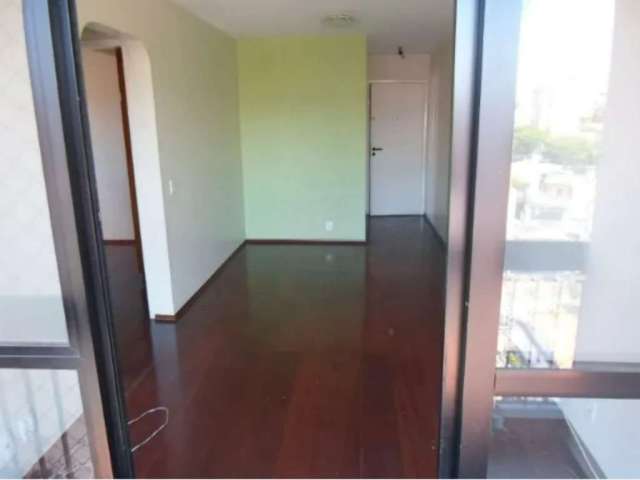 Apartamento com 2 quartos à venda na Rua Vieira Portuense, 1100, Jardim Oriental, São Paulo por R$ 308.000