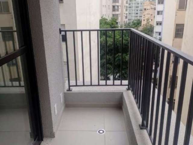 Apartamento com 1 quarto à venda na Rua Barão de Tatuí, 827, Vila Buarque, São Paulo por R$ 493.960