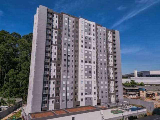 Apartamento com 2 quartos à venda na Rua Serrana, 1011, Cidade Líder, São Paulo por R$ 318.000