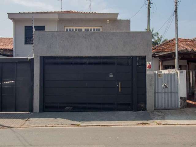 Casa com 4 quartos à venda na Rua Guararapes, 2010, Brooklin, São Paulo por R$ 1.595.000