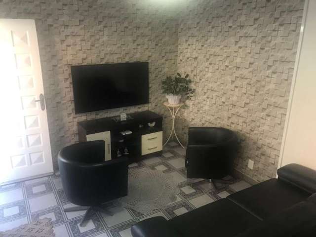 Casa com 3 quartos à venda na Cervinho, 522, Jardim Danfer, São Paulo por R$ 712.500