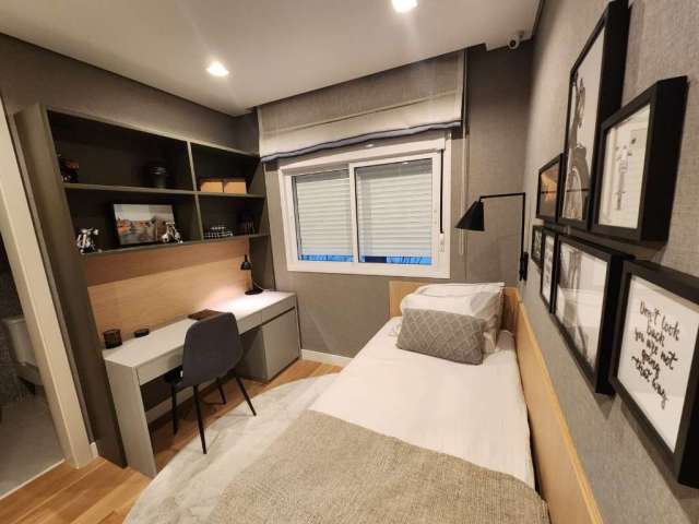 Apartamento com 2 quartos à venda na Avenida Professor Francisco Morato, 4740, Vila Sônia, São Paulo por R$ 600.000