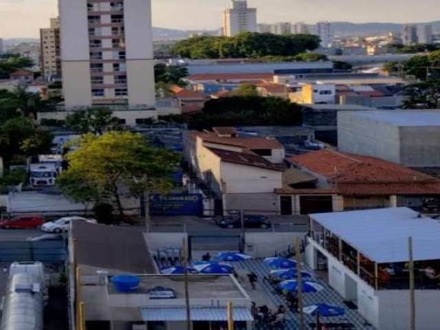 Apartamento com 2 quartos à venda na Avenida José Lopez Lázaro, 635, Presidente Altino, Osasco por R$ 385.000