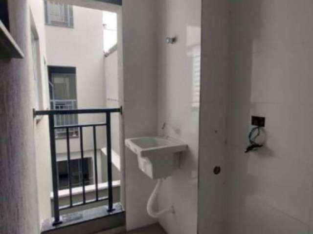 Apartamento com 2 quartos à venda na Juciri, 750, Cidade Antônio Estevão de Carvalho, São Paulo por R$ 219.900