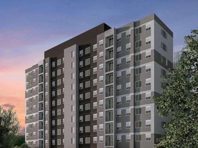 Apartamento com 2 quartos à venda na Avenida Presidente Wilson, 1120, Mooca, São Paulo por R$ 330.000