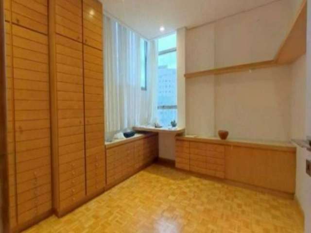 Apartamento com 4 quartos à venda na Rua Senador César Lacerda Vergueiro, 918, Sumarezinho, São Paulo por R$ 2.600.000