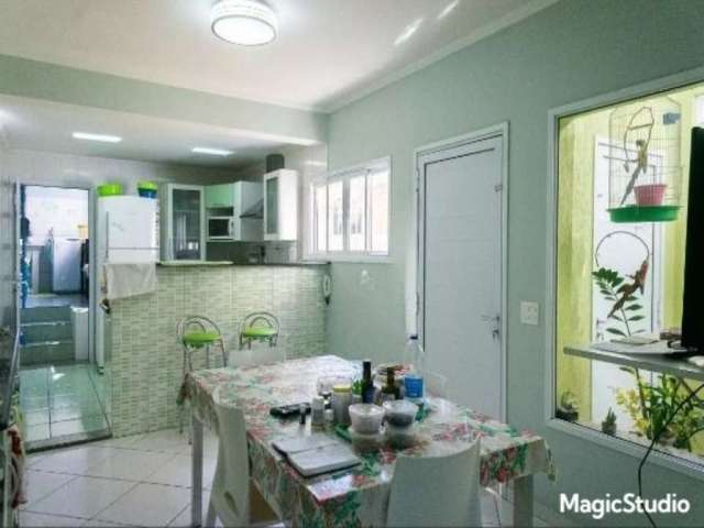 Casa com 3 quartos à venda na Rua Tabajaras, 850, Mooca, São Paulo por R$ 1.000.000