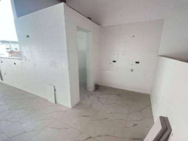 Cobertura com 3 quartos à venda na Rua Padre Capra, 640, Vila Assunção, Santo André por R$ 850.000