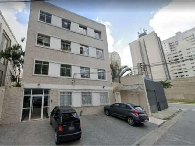 Apartamento com 2 quartos à venda na Carlo Prina, 542, Brooklin, São Paulo por R$ 478.000