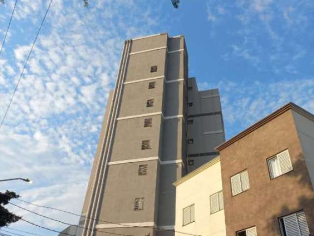 Apartamento com 2 quartos à venda na Rua Rincão, 523, Vila Esperança, São Paulo por R$ 325.000