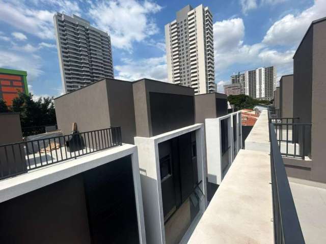 Casa em condomínio fechado com 3 quartos à venda na Rua Conde de Irajá, 671, Vila Mariana, São Paulo por R$ 2.312.000