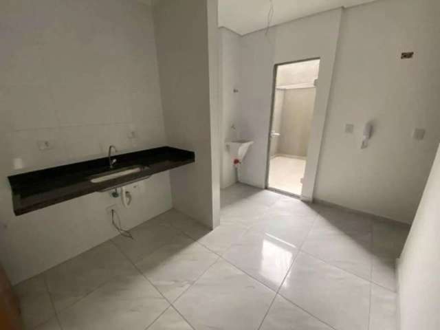 Apartamento com 2 quartos à venda na Avenida Antônio Manograsso, 952, Chácara Belenzinho, São Paulo por R$ 220.000