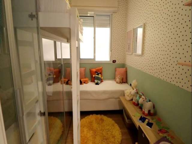 Apartamento com 2 quartos à venda na Rua Serrana, 1011, Cidade Líder, São Paulo por R$ 300.000