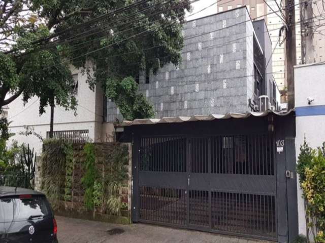 Casa comercial com 11 salas à venda na Rua Pedro Morganti, 603, Vila Mariana, São Paulo por R$ 3.699.000