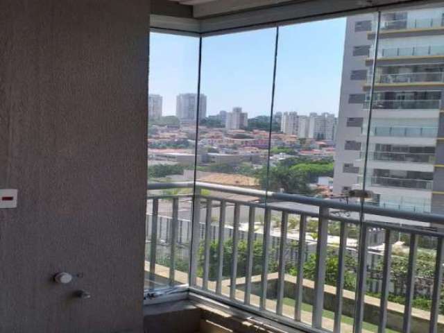 Apartamento com 2 quartos à venda na Rua Guiratinga, --, Chácara Inglesa, São Paulo por R$ 1.199.000