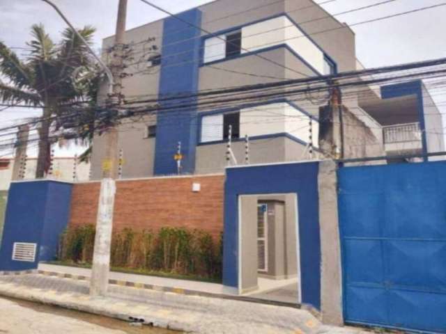 Apartamento com 2 quartos à venda na Jucuruçu, 766, Parada XV de Novembro, São Paulo por R$ 215.000