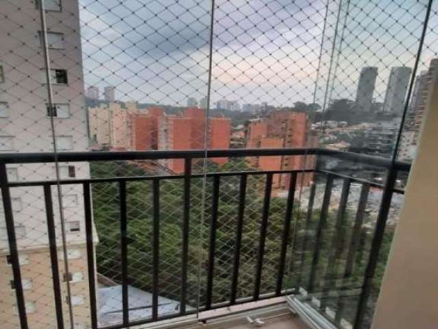 Apartamento com 2 quartos à venda na Rua Doutor Carlos Aldrovandi, 585, Jardim Parque Morumbi, São Paulo por R$ 380.000