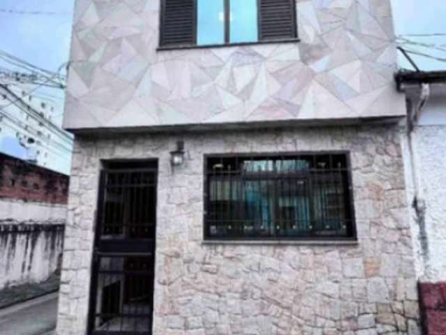 Casa com 3 quartos à venda na Rua Itaqueri, 501, Alto da Mooca, São Paulo por R$ 639.000