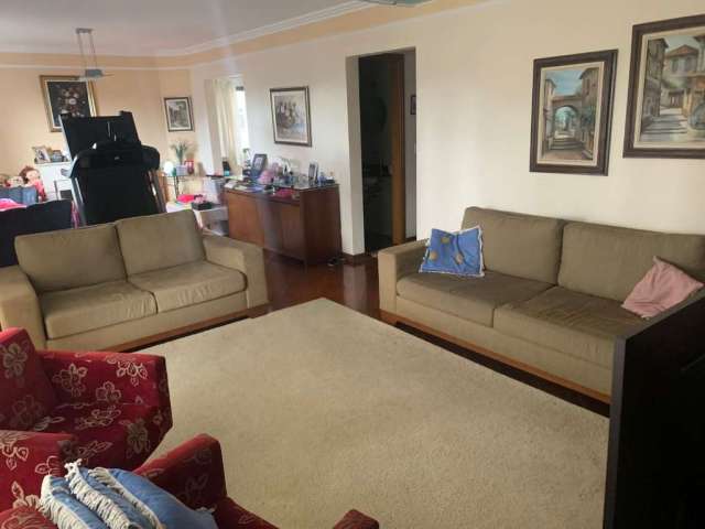 Apartamento com 4 quartos à venda na Rua Aureliano Leal, 727, Água Fria, São Paulo por R$ 1.300.000