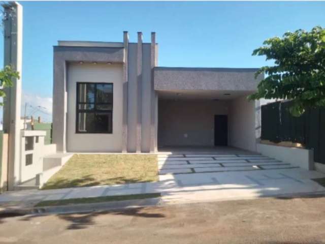 Casa em condomínio fechado com 3 quartos à venda na Rua Selma Regina Alves, 18551, Parque Residencial Villa dos Inglezes, Sorocaba por R$ 1.520.000