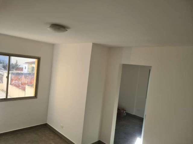 Apartamento com 1 quarto à venda na Rua Ytaipu, 598, Mirandópolis, São Paulo por R$ 310.000