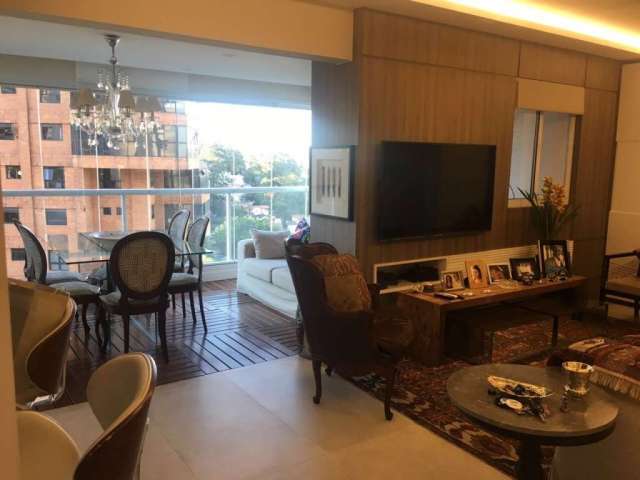 Apartamento com 2 quartos à venda na Rua Ambrizette, 686, Jardim Fonte do Morumbi, São Paulo por R$ 960.000