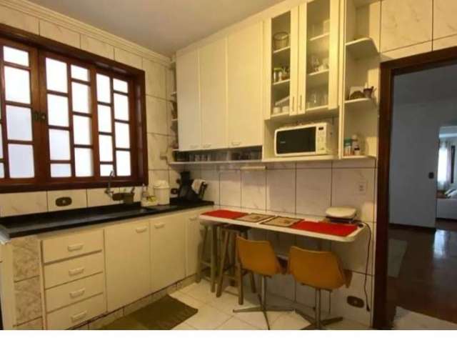 Casa com 4 quartos à venda na Rua Damião da Silva, --, Vila Suzana, São Paulo por R$ 1.042.000
