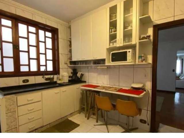 Casa com 4 quartos à venda na Rua Damião da Silva, 573, Vila Suzana, São Paulo por R$ 1.042.000