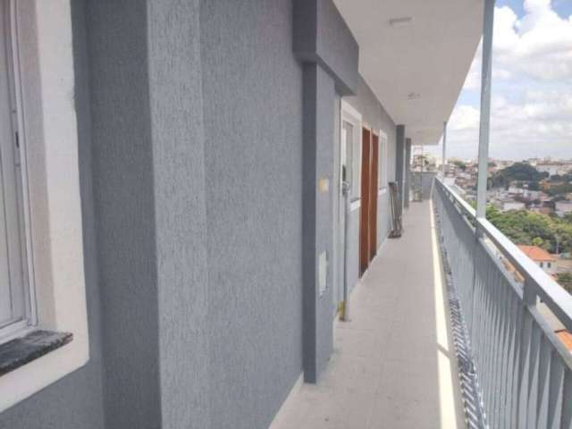 Apartamento com 1 quarto à venda na Rua João Marchiori, 754, Cidade Patriarca, São Paulo por R$ 290.000